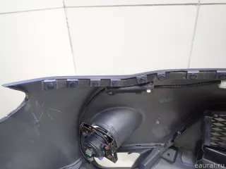 Бампер передний Mitsubishi Outlander 3 restailing 2 Арт E95648017, вид 6