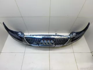  Бампер передний Audi Q5 1 Арт E95650611, вид 2