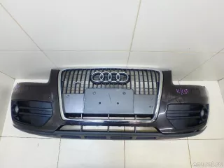  Бампер передний Audi Q5 1 Арт E95650611, вид 3