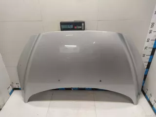7901P6 Citroen-Peugeot Капот Peugeot 308 1 Арт E90252186, вид 1