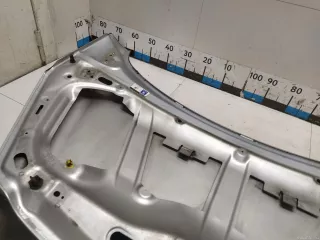 7901P6 Citroen-Peugeot Капот Peugeot 308 1 Арт E90252186, вид 9