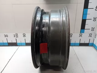  Диск колесный железо Mazda 3 BP Арт E90283847, вид 4