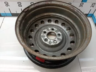  Диск колесный железо Mazda 3 BP Арт E90283847, вид 5