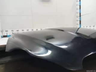 C2Z11444 Jaguar Капот Jaguar XF 250 Арт E90316970, вид 4