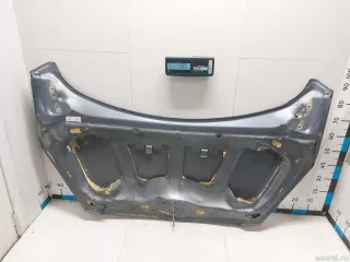 7901P6 Citroen-Peugeot Капот Peugeot 308 1 Арт E90361677, вид 5