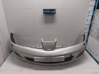 62022EM01J Nissan Бампер передний Nissan TIIDA C13 Арт E90363894, вид 1