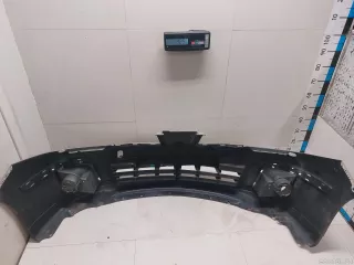 62022EM01J Nissan Бампер передний Nissan TIIDA C13 Арт E90363894, вид 11