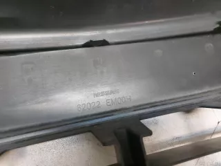 62022EM01J Nissan Бампер передний Nissan TIIDA C13 Арт E90363894, вид 15