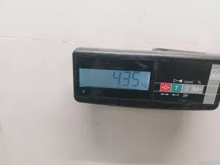 62022EM01J Nissan Бампер передний Nissan TIIDA C13 Арт E90363894, вид 7
