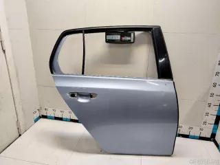 5K6833056K VAG Дверь задняя правая Volkswagen Golf 6 Арт E90368800, вид 1