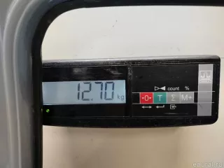 5K6833056K VAG Дверь задняя правая Volkswagen Golf 6 Арт E90368800, вид 11