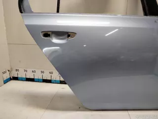 5K6833056K VAG Дверь задняя правая Volkswagen Golf 6 Арт E90368800, вид 4