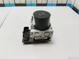6R0614417F VAG Блок ABS (насос) Skoda Fabia 2 restailing Арт E90369058, вид 1