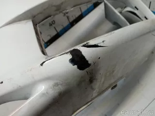 8K0807105AGRU VAG Бампер передний Audi A4 B8 Арт E90369894, вид 7