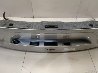 41617168515 BMW Крышка багажника BMW 3 E90/E91/E92/E93 Арт E21224007, вид 9