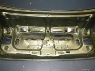 6440153110 Toyota Крышка багажника Lexus IS 2 Арт E21392066, вид 4