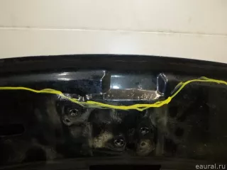 3C8823031B VAG Капот Volkswagen Passat CC Арт E22022902, вид 6