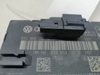 8T0959792N VAG Блок комфорта Audi A4 B8 Арт E22231544, вид 2