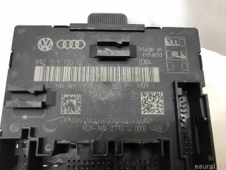 8T0959793Q VAG Блок комфорта Audi A4 B8 Арт E22297464, вид 4