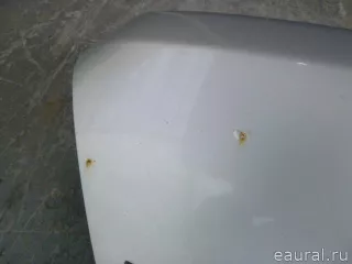 H4300EM1MA Nissan Крышка багажника Nissan TIIDA C13 Арт E22310042, вид 3