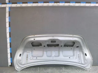H4300EM1MA Nissan Крышка багажника Nissan TIIDA C13 Арт E22310042, вид 5