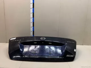 H430MJN2AA Nissan Крышка багажника Nissan Teana J32 Арт E22444760, вид 1