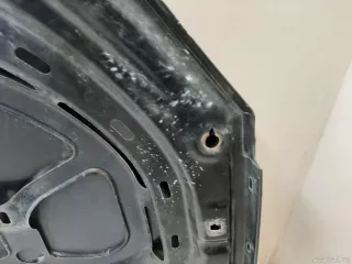 5J0823031A VAG Капот Skoda Roomster 1 restailing Арт E22473796, вид 15