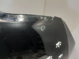 5J0823031A VAG Капот Skoda Roomster 1 restailing Арт E22473796, вид 5