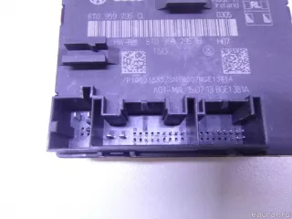 8T0959795Q VAG Блок комфорта Audi A4 B8 Арт E22729956, вид 2