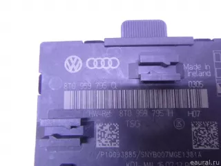8T0959795Q VAG Блок комфорта Audi A4 B8 Арт E22729956, вид 3