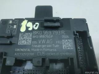 8K0959793R VAG Блок комфорта Audi A4 B8 Арт E22879890, вид 2