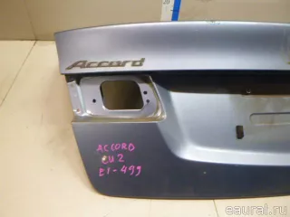 68500TL2901ZZ Honda Крышка багажника Honda Accord 9 Арт E22973362, вид 2
