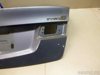 68500TL2901ZZ Honda Крышка багажника Honda Accord 9 Арт E22973362, вид 4