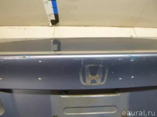 68500TL2901ZZ Honda Крышка багажника Honda Accord 9 Арт E22973362, вид 5