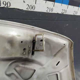 31335350 Volvo Капот Volvo V60 1 Арт E23047078, вид 9