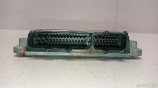 03C906024CE VAG Блок управления двигателем Skoda Fabia 2 restailing Арт E23056227, вид 2