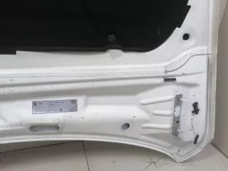 8R0823029 VAG Капот Audi Q5 1 Арт E23092288, вид 19