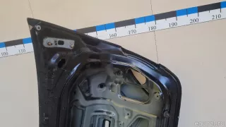 GSYD5261XA Mazda Крышка багажника Mazda 6 3 Арт E23310629, вид 13