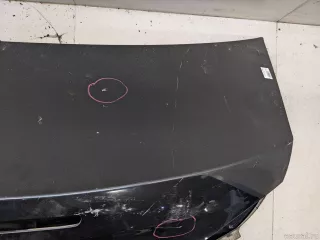 GSYD5261XA Mazda Крышка багажника Mazda 6 3 Арт E23310629, вид 16