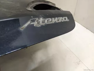 GSYD5261XA Mazda Крышка багажника Mazda 6 3 Арт E23310629, вид 20