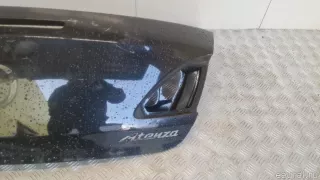 GSYD5261XA Mazda Крышка багажника Mazda 6 3 Арт E23310629, вид 2