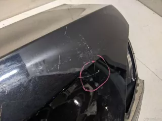 GSYD5261XA Mazda Крышка багажника Mazda 6 3 Арт E23310629, вид 6