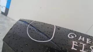 GSYD5261XA Mazda Крышка багажника Mazda 6 3 Арт E23310629, вид 7