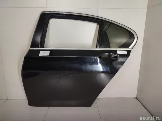 41007203979 BMW Дверь задняя левая BMW 7 F01/F02 Арт E23435132, вид 1