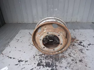 7420946502 Renault Диск колесный железо Renault Midlum Арт E36196482, вид 1