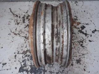 7420946502 Renault Диск колесный железо Renault Midlum Арт E36196482, вид 6