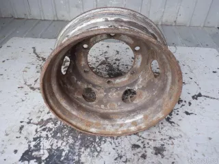 7420946502 Renault Диск колесный железо Renault Midlum Арт E36196482, вид 7