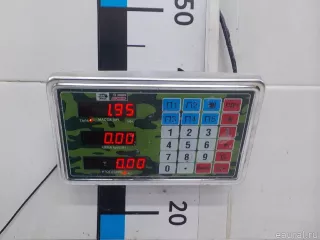 0034462940 Mercedes Benz Блок управления двигателем Mercedes S W221 Арт E36219420, вид 2