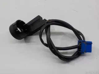0034462940 Mercedes Benz Блок управления двигателем Mercedes S W221 Арт E36219420, вид 5