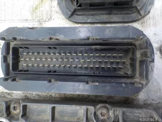 0034462940 Mercedes Benz Блок управления двигателем Mercedes S W221 Арт E36219420, вид 8